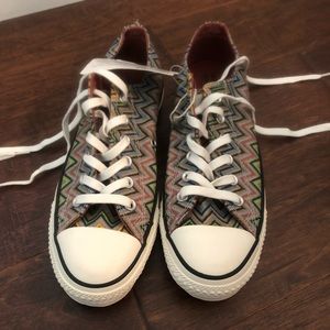 Converse
Chuck Taylor Ox